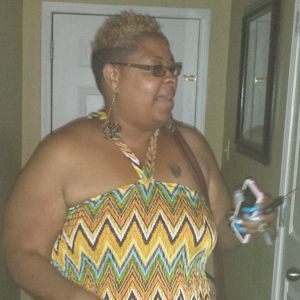 Meet your Posher, Natasha